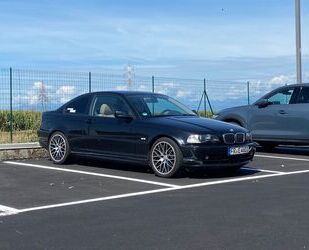 BMW 318 Gebrauchtwagen