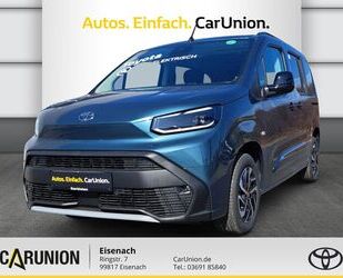 Toyota Proace (Verso) Gebrauchtwagen