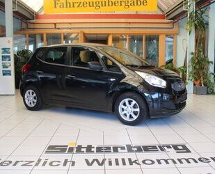 Kia Venga Gebrauchtwagen