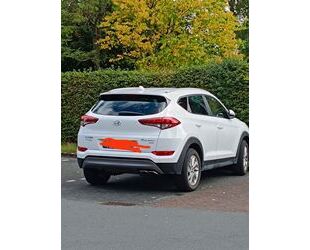 Hyundai TUCSON Gebrauchtwagen