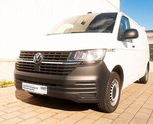 VW T6 Transporter Gebrauchtwagen