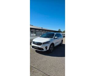 Kia Sorento Gebrauchtwagen