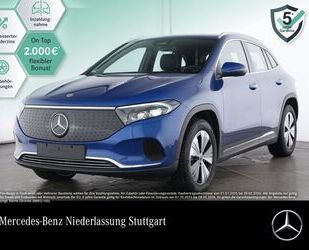Mercedes-Benz EQA Gebrauchtwagen