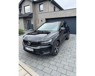 Volvo XC40 Gebrauchtwagen