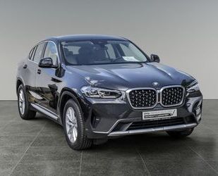 BMW X4 Gebrauchtwagen
