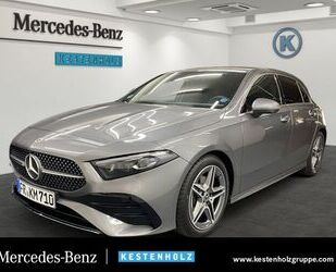 Mercedes-Benz A 180 Gebrauchtwagen