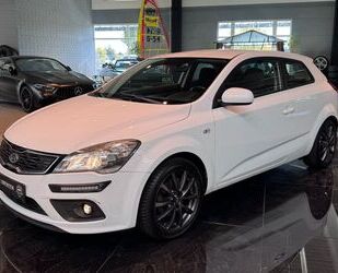 Kia pro ceed / ProCeed Gebrauchtwagen