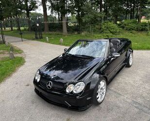 Mercedes-Benz CLK 280 Gebrauchtwagen