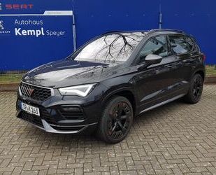 Cupra Ateca Gebrauchtwagen