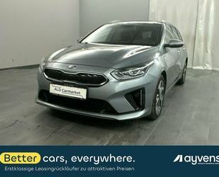 Kia ceed Sportswagon Gebrauchtwagen