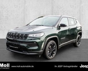 Jeep Compass Gebrauchtwagen