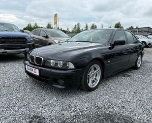 BMW 530 Gebrauchtwagen