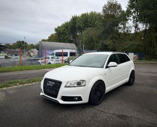 Audi A3 Gebrauchtwagen