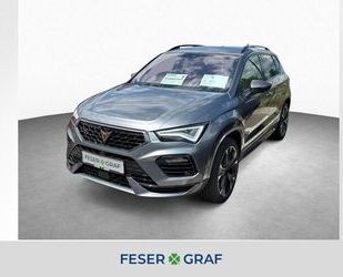 Cupra Ateca Gebrauchtwagen