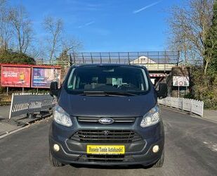 Ford Transit Gebrauchtwagen