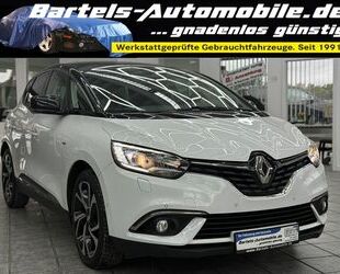 Renault Scenic Gebrauchtwagen