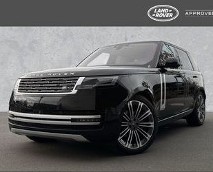 Land Rover Range Rover Gebrauchtwagen