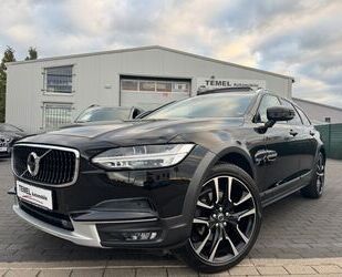 Volvo V90 Cross Country Gebrauchtwagen