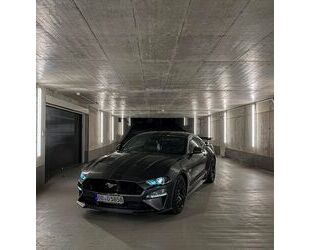 Ford Mustang Gebrauchtwagen
