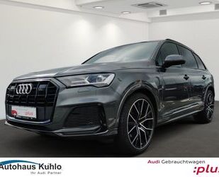 Audi Q7 Gebrauchtwagen