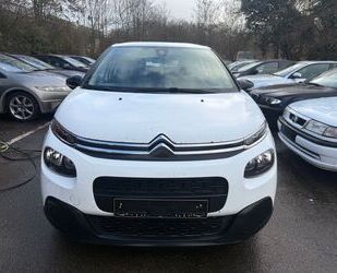 Citroen C3 Gebrauchtwagen