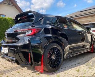 Toyota Corolla Gebrauchtwagen