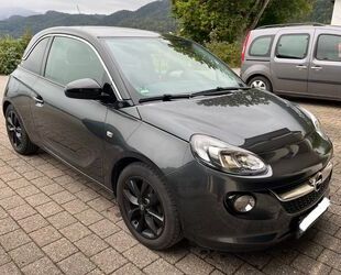 Opel Adam Gebrauchtwagen