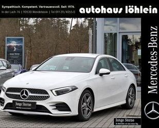 Mercedes-Benz A 200 Gebrauchtwagen