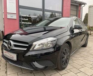 Mercedes-Benz A 180 Gebrauchtwagen