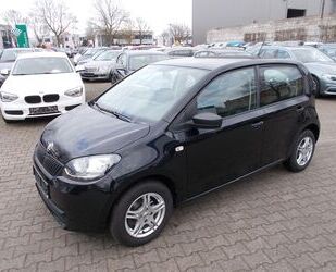 Skoda Citigo Gebrauchtwagen