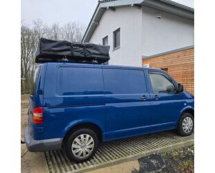 VW T5 Transporter Gebrauchtwagen
