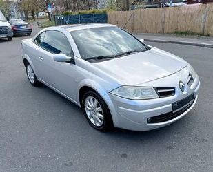 Renault Megane Gebrauchtwagen