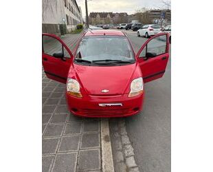 Chevrolet Matiz Gebrauchtwagen