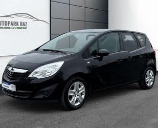 Opel Meriva Gebrauchtwagen