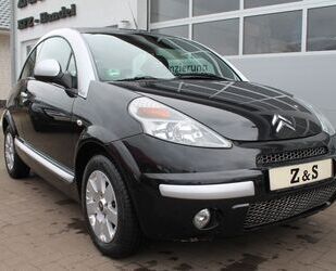 Citroen C3 Gebrauchtwagen