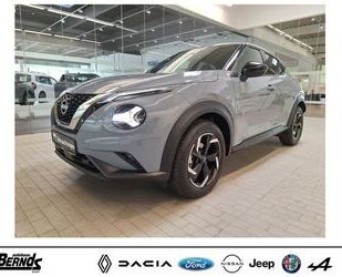 Nissan Juke Gebrauchtwagen