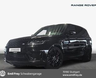 Land Rover Range Rover Sport Gebrauchtwagen