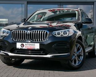 BMW X4 Gebrauchtwagen