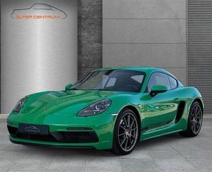 Porsche Cayman Gebrauchtwagen