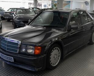 Mercedes-Benz 190 Gebrauchtwagen