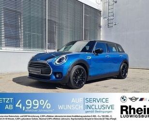 Mini Cooper Clubman Gebrauchtwagen