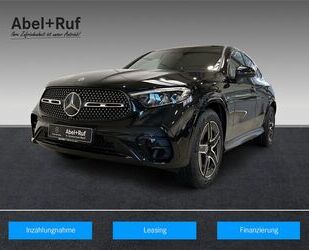 Mercedes-Benz GLC 200 Gebrauchtwagen