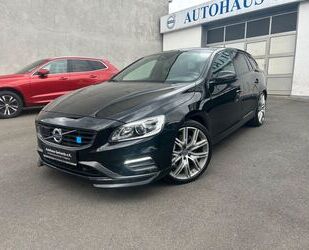 Volvo V60 Gebrauchtwagen