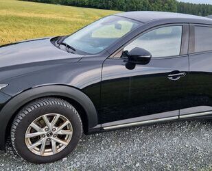 Mazda CX-3 Gebrauchtwagen