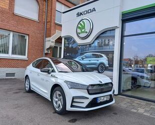 Skoda Enyaq Gebrauchtwagen