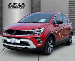 Opel Crossland (X) Gebrauchtwagen