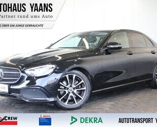 Mercedes-Benz E 220 Gebrauchtwagen