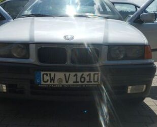 BMW 320 Gebrauchtwagen