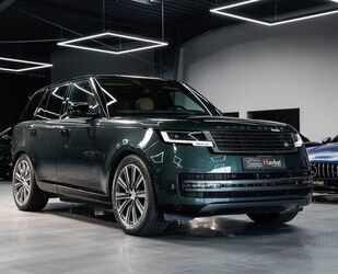 Land Rover Range Rover Gebrauchtwagen