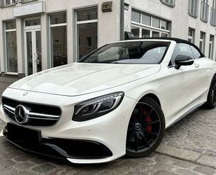 Mercedes-Benz S 63 AMG Gebrauchtwagen